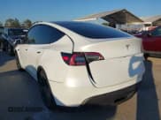 ✅ 2023 Tesla Model Y Performance • VIN: 7SAYGDEF4PF738918 • Lot: 43778543. Wystawiony na IAAI z przebiegiem 71 321 mil. Bezpłatny archiwum sprzedaży aukcyjnych z USA i szczegółowy raport historii pojazdu na DreamBid. Zdjęcie 3.