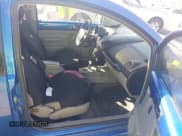 ✅ 2005 Volkswagen Beetle GLS • VIN: 3VWCR31C25M402682 • Lot: 43013328. Listed on IAAI with 116,321 mi. Free auction sales archive from the USA and detailed vehicle history report at DreamBid. Image 5.