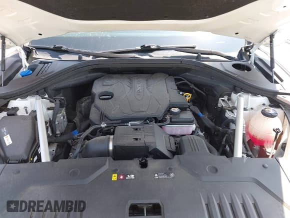 ✅ 2022 Genesis GV70 2.5T • VIN: KMUMADTB1NU044007 • Lot: 42623087. Listed on IAAI with 30,978 mi. Free auction sales archive from the USA and detailed vehicle history report at DreamBid. Image 10.