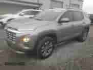 ✅ 2025 Chevrolet Equinox FWD LT • VIN: 3GNAXHEG4SL108414 • Лот: 51214245. Размещён на Copart с пробегом 3 265 миль миль. Получите бесплатный доступ к архиву аукционных продаж из США и посмотрите подробный отчёт об истории автомобиля на DreamBid. Изображение 1.