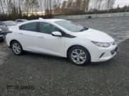 ✅ 2018 Chevrolet Volt Premier • VIN: 1G1RB6S52JU157089 • Lot: 76587134. Wystawiony na Copart z przebiegiem 53 856 mil. Bezpłatny archiwum sprzedaży aukcyjnych z USA i szczegółowy raport historii pojazdu na DreamBid. Zdjęcie 4.