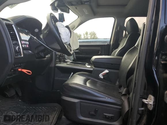 ✅ 2014 Ram 1500 Sport • VIN: 1C6RR7MT3ES373594 • Lot: 86661795. Listed on Copart with 116,931 mi. Free auction sales archive from the USA and detailed vehicle history report at DreamBid. Image 7.