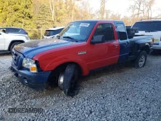 ✅ 2010 Ford Ranger XLT • VIN: 1FTLR4FE0APA03244 • Lot: 91203945. Listed on Copart with 224,030 mi. Free auction sales archive from the USA and detailed vehicle history report at DreamBid. Image 1.