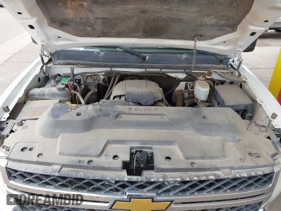 ✅ 2012 Chevrolet Silverado 2500HD Work Truck • VIN: 1GC0CVCG0CF142086 • Lot: 42761543. Wystawiony na IAAI z przebiegiem 159 598 mil. Bezpłatny archiwum sprzedaży aukcyjnych z USA i szczegółowy raport historii pojazdu na DreamBid. Zdjęcie 10.