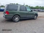 ✅ 2005 Ford Expedition Special Service • VIN: 1FMPU16575LB01825 • Lot: 42335134. Listed on IAAI with 130,788 mi. Free auction sales archive from the USA and detailed vehicle history report at DreamBid. Image 4.