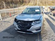 ✅ 2018 Nissan Rogue SL • VIN: 5N1AT2MV7JC755641 • Lot: 43681736. Listed on IAAI with 146,171 mi. Free auction sales archive from the USA and detailed vehicle history report at DreamBid. Image 12.