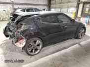 ✅ 2015 Hyundai Veloster RE:FLEX • VIN: KMHTC6AD4FU230582 • Lot: 84382854. Wystawiony na Copart z przebiegiem 123 783 mil. Bezpłatny archiwum sprzedaży aukcyjnych z USA i szczegółowy raport historii pojazdu na DreamBid. Zdjęcie 3.