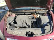 ✅ 2011 Chevrolet Malibu LTZ • VIN: 1G1ZE5EUXBF141569 • Lot: 75180023. Listed on Copart with Not provided. Free auction sales archive from the USA and detailed vehicle history report at DreamBid. Image 11.