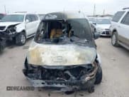 ✅ 2022 Ford Transit Connect XLT • VIN: NM0GE9F21N1512832 • Lot: 41005159. Listed on IAAI with Not provided. Free auction sales archive from the USA and detailed vehicle history report at DreamBid. Image 6.