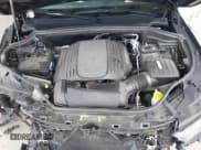 ✅ 2023 Dodge Durango Pursuit • VIN: 1C4SDJFT1PC689883 • Lot: 42545042. Wystawiony na IAAI z przebiegiem 17 903 mil. Bezpłatny archiwum sprzedaży aukcyjnych z USA i szczegółowy raport historii pojazdu na DreamBid. Zdjęcie 10.