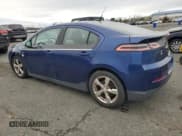 ✅ 2013 Chevrolet Volt • VIN: 1G1RD6E41DU141340 • Lot: 91387965. Wystawiony na Copart z przebiegiem 209 891 mil. Bezpłatny archiwum sprzedaży aukcyjnych z USA i szczegółowy raport historii pojazdu na DreamBid. Zdjęcie 2.