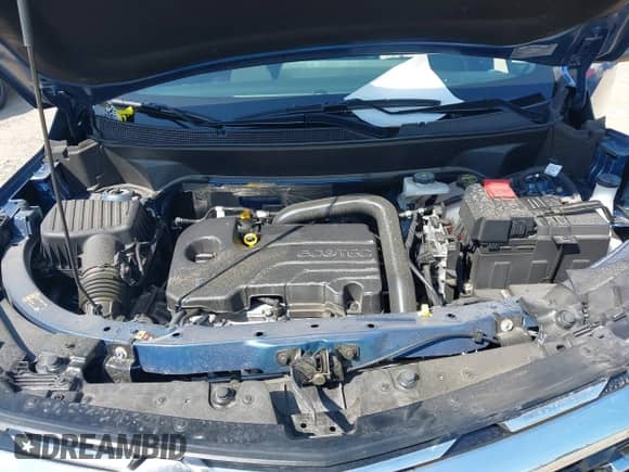 2025 Chevrolet Equinox FWD LT с VIN 3GNAXHEGXSL187569, выставлен на аукционе IAAI как лот 42381912 с пробегом 16 032 миль миль и . История ставок и продаж доступна на DreamBid. Изображение 10.