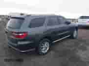2014 Dodge Durango SXT z VIN 1C4RDJAG5EC278525, wystawiony jako IAAI lot #43579045 z przebiegiem 181 939 mil mil oraz . Historia ofert i sprzedaży dostępna na DreamBid. Obrazek 4.