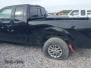 ✅ 2016 Nissan Frontier S • VIN: 1N6BD0CT2GN727816 • Лот: 43469395. Опубликован ранее на IAAI с пробегом 55 416 миль. Бесплатный доступ к архиву аукционных продаж из США и подробный отчёт об истории автомобиля на DreamBid. Изображение 6.