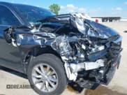 ✅ 2025 Honda CR-V EX • VIN: 2HKRS3H43SH330828 • Lot: 42233512. Listed on IAAI with 1,231 mi. Free auction sales archive from the USA and detailed vehicle history report at DreamBid. Image 18.