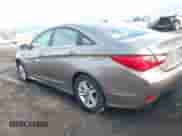 2014 Hyundai Sonata GLS with VIN 5NPEB4AC1EH914722, listed as a IAAI auction lot 43496417 with 169,829 mi miles and . Bid and sale history available at DreamBid. Image 14.