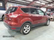 ✅ 2014 Ford Escape SE • VIN: 1FMCU0GX5EUC00503 • Lot: 92283725. Wystawiony na Copart z przebiegiem 64 191 mil. Bezpłatny archiwum sprzedaży aukcyjnych z USA i szczegółowy raport historii pojazdu na DreamBid. Zdjęcie 3.