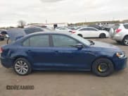 ✅ 2011 Volkswagen Jetta SE • VIN: 3VWDZ7AJ4BM067513 • Lot: 43568532. Listed on IAAI with 181,869 mi. Free auction sales archive from the USA and detailed vehicle history report at DreamBid. Image 13.