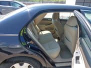 ✅ 2003 Honda Accord LX • VIN: 1HGCM66393A095700 • Lot: 42668526. Listed on IAAI with 161,093 mi. Free auction sales archive from the USA and detailed vehicle history report at DreamBid. Image 8.