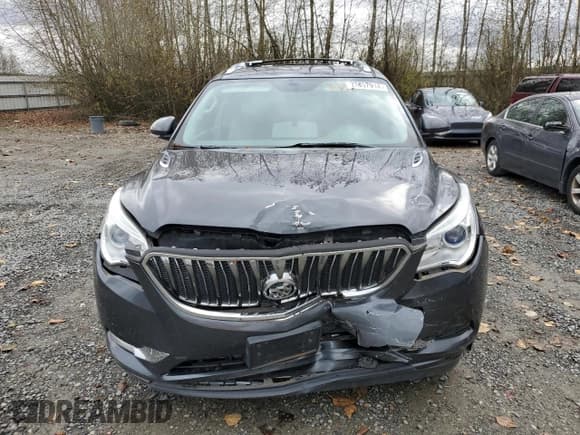 ✅ 2013 Buick Enclave Convenience • VIN: 5GAKVBKD3DJ237007 • Lot: 77857914. Wystawiony na Copart z przebiegiem 67 731 mil. Bezpłatny archiwum sprzedaży aukcyjnych z USA i szczegółowy raport historii pojazdu na DreamBid. Zdjęcie 5.