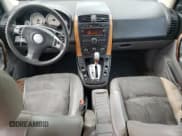 ✅ 2007 Saturn VUE V6 • VIN: 5GZCZ53407S866180 • Lot: 51669885. Wystawiony na Copart z przebiegiem 325 320 mil. Bezpłatny archiwum sprzedaży aukcyjnych z USA i szczegółowy raport historii pojazdu na DreamBid. Zdjęcie 8.