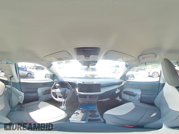 ✅ 2025 Ford Maverick XLT • VIN: 3FTTW8J32SRA26590 • Лот: 56877415. Опубликован ранее на Copart с пробегом 1 002 миль. Бесплатный доступ к архиву аукционных продаж из США и подробный отчёт об истории автомобиля на DreamBid. Изображение 14.