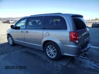 ✅ 2016 Dodge Grand Caravan SXT • VIN: 2C4RDGCG6GR203312 • Лот: 90272765. Опубликован ранее на Copart с пробегом 135 345 миль. Бесплатный доступ к архиву аукционных продаж из США и подробный отчёт об истории автомобиля на DreamBid. Изображение 2.
