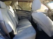 ✅ 2009 Hyundai Santa Fe SE • VIN: 5NMSH13EX9H305047 • Lot: 86798305. Listed on Copart with 115,748 mi. Free auction sales archive from the USA and detailed vehicle history report at DreamBid. Image 10.