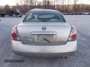 ✅ 2005 Nissan Altima SL • VIN: 1N4AL11D45C279922 • Лот: 43654425. Опубликован ранее на IAAI с пробегом 131 881 миль. Бесплатный доступ к архиву аукционных продаж из США и подробный отчёт об истории автомобиля на DreamBid. Изображение 17.