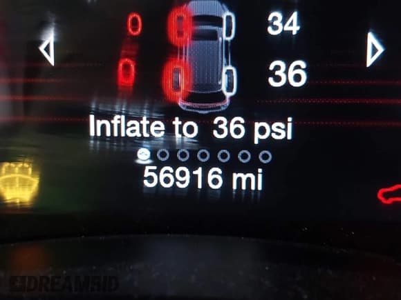 ✅ 2022 Dodge Durango R/T • VIN: 1C4SDHCT1NC226412 • Lot: 42002852. Wystawiony na IAAI z przebiegiem 56 916 mil. Bezpłatny archiwum sprzedaży aukcyjnych z USA i szczegółowy raport historii pojazdu na DreamBid. Zdjęcie 16.