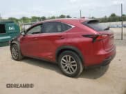 ✅ 2015 Lexus NX 300h • VIN: JTJBJRBZ1F2019074 • Lot: 59338735. Listed on Copart with 100,574 mi. Free auction sales archive from the USA and detailed vehicle history report at DreamBid. Image 2.