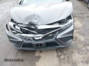 ✅ 2022 Toyota Camry Hybrid SE • VIN: 4T1G31AK9NU593171 • Лот: 43394912. Опубликован ранее на IAAI с пробегом 175 318 миль. Бесплатный доступ к архиву аукционных продаж из США и подробный отчёт об истории автомобиля на DreamBid. Изображение 6.