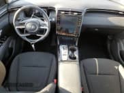 ✅ 2022 Hyundai Tucson SEL Convenience • VIN: KM8JFCA17NU070442 • Lot: 49711034. Wystawiony na Copart z przebiegiem 23 332 mil. Bezpłatny archiwum sprzedaży aukcyjnych z USA i szczegółowy raport historii pojazdu na DreamBid. Zdjęcie 8.