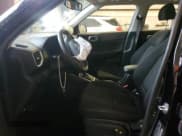 ✅ 2024 Hyundai Venue SEL • VIN: KMHRC8A30RU320524 • Lot: 48223435. Listed on Copart with 7,418 mi. Free auction sales archive from the USA and detailed vehicle history report at DreamBid. Image 7.