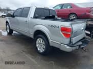 ✅ 2013 Ford F-150 XL • VIN: 1FTFW1EF2DFC13028 • Lot: 41520409. Listed on IAAI with 234,774 mi. Free auction sales archive from the USA and detailed vehicle history report at DreamBid. Image 3.