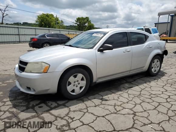 2010 Dodge Avenger SXT с VIN 1B3CC4FD1AN180472, выставлен на аукционе Copart как лот 67366475 с пробегом 133 905 миль миль и Списание • Salvage title. История ставок и продаж доступна на DreamBid. Изображение 1.
