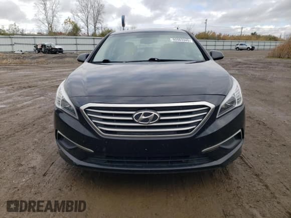 ✅ 2017 Hyundai Sonata 2.4L • VIN: 5NPE24AFXHH544384 • Lot: 90983345. Listed on Copart with 177,120 mi. Free auction sales archive from the USA and detailed vehicle history report at DreamBid. Image 5.