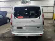 ✅ 2015 Ford Transit Connect XLT • VIN: NM0AS8F74F1175417 • Лот: 53881845. Опубликован ранее на Copart с пробегом 187 596 миль. Бесплатный доступ к архиву аукционных продаж из США и подробный отчёт об истории автомобиля на DreamBid. Изображение 6.