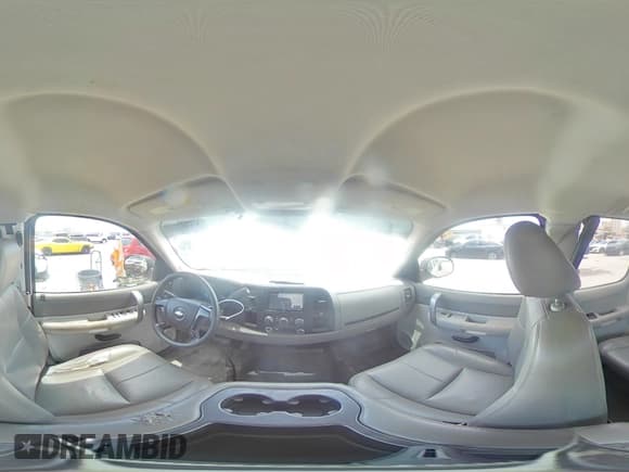 ✅ 2009 Chevrolet Silverado 1500 Work Truck • VIN: 1GCEC19019Z223601 • Lot: 65387945. Wystawiony na Copart z przebiegiem 229 033 mil. Bezpłatny archiwum sprzedaży aukcyjnych z USA i szczegółowy raport historii pojazdu na DreamBid. Zdjęcie 15.