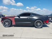 ✅ 2019 Ford Mustang GT Premium • VIN: 1FA6P8CFXK5150570 • Lot: 43412433. Listed on IAAI with 107,720 mi. Free auction sales archive from the USA and detailed vehicle history report at DreamBid. Image 14.