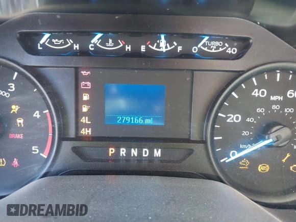 ✅ 2020 Ford F-250 XL • VIN: 1FT7X2BT2LEE26440 • Лот: 42478655. Опубликован ранее на IAAI с пробегом 279 166 миль. Бесплатный доступ к архиву аукционных продаж из США и подробный отчёт об истории автомобиля на DreamBid. Изображение 15.