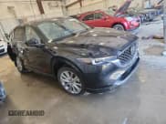 ✅ 2022 Mazda CX-5 Signature • VIN: JM3KFBXY1N0622071 • Lot: 80281215. Wystawiony na Copart z przebiegiem 55 735 mil. Bezpłatny archiwum sprzedaży aukcyjnych z USA i szczegółowy raport historii pojazdu na DreamBid. Zdjęcie 4.