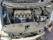 ✅ 2006 Honda Civic DX-G • VIN: 2HGFA16386H002146 • Lot: 86378324. Listed on Copart with 256,613 mi. Free auction sales archive from the USA and detailed vehicle history report at DreamBid. Image 11.