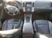 2012 Hyundai Veracruz Limited с VIN KM8NUDCC9CU202674, выставлен на аукционе Copart как лот 48404525 с пробегом 384 359 миль миль и Списание • Salvage title. История ставок и продаж доступна на DreamBid. Изображение 8.