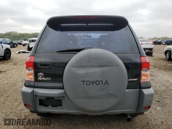 ✅ 2001 Toyota RAV4 • VIN: JTEHH20V510088866 • Lot: 86671735. Wystawiony na Copart z przebiegiem 206 385 mil. Bezpłatny archiwum sprzedaży aukcyjnych z USA i szczegółowy raport historii pojazdu na DreamBid. Zdjęcie 6.