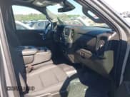 ✅ 2023 Chevrolet Silverado 1500 Custom • VIN: 1GCPABEK1PZ270250 • Lot: 42148020. Wystawiony na IAAI z przebiegiem 14 978 mil. Bezpłatny archiwum sprzedaży aukcyjnych z USA i szczegółowy raport historii pojazdu na DreamBid. Zdjęcie 5.