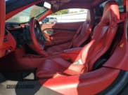 ✅ 2022 McLaren 720S • VIN: SBM14FCA4NW006444 • Lot: 90843655. Wystawiony na Copart z przebiegiem Nie podano. Bezpłatny archiwum sprzedaży aukcyjnych z USA i szczegółowy raport historii pojazdu na DreamBid. Zdjęcie 7.