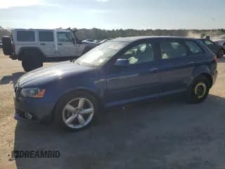 ✅ 2012 Audi A3 Premium Plus • VIN: WAUKJAFM4CA114388 • Лот: 83789715. Опубликован ранее на Copart с пробегом 162 784 миль. Бесплатный доступ к архиву аукционных продаж из США и подробный отчёт об истории автомобиля на DreamBid. Изображение 1.