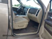 ✅ 2009 Dodge 1500 SLT • VIN: 1D3HB18P69S737751 • Lot: 42734277. Listed on IAAI with 172,777 mi. Free auction sales archive from the USA and detailed vehicle history report at DreamBid. Image 5.