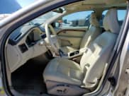 ✅ 2008 Volvo V70 • VIN: YV1BW982681009951 • Lot: 90241335. Listed on Copart with 135,567 mi. Free auction sales archive from the USA and detailed vehicle history report at DreamBid. Image 7.